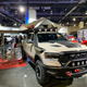 Illustration for article titled Here Is Everything Awesome I Could Find At SEMA This Year